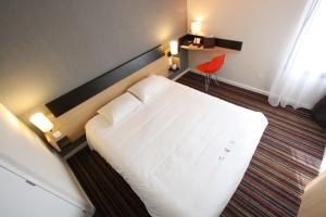 Hotels Kyriad Tours Sud - Chambray Les Tours : photos des chambres