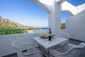 Ladiko Suites Rhodes Greece