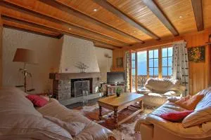 Les Chélettes - Chateau-d'Oex