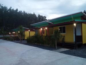 โรงแรม เดอะวิน รีสอร์ท