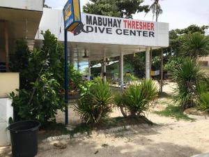 Mabuhay Thresher Dive Resort