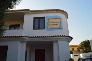 Affittacamere Sos Ninnitteddos - Lodè