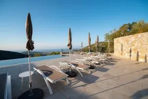 Hotel La Santa - Corbara