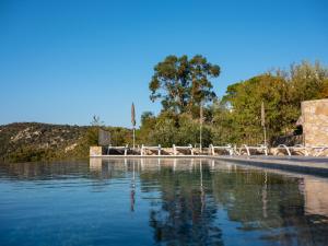 Hotels Hotel La Santa : photos des chambres