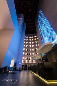 Hotels Radisson Blu Hotel, Lyon : photos des chambres