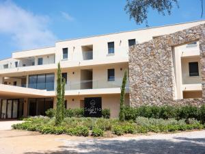 Appart'hotels Residence Saletta Mare : photos des chambres