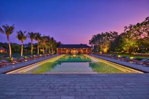 Legacy Mekong - 5hvězdičkové hotely ve městě Can Tho