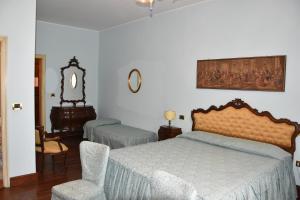 Agriturismo Tenuta Goro Veneto