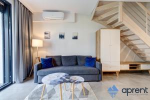 Domek Jerza - Aprent