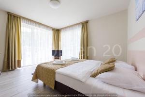 Apartament Czarna Góra Sienna SOL