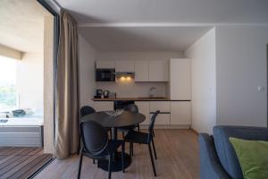 Appart'hotels Residence Saletta Mare : photos des chambres