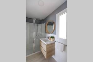 Apartamento frente a la playa de Las Canteras S3