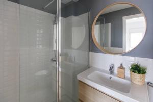 Apartamento frente a la playa de Las Canteras S3