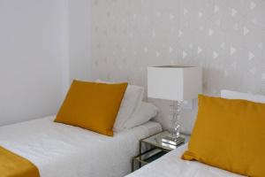 Apartamento frente a la playa de Las Canteras S3