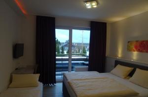 Triple Room room in Aktiv Hotel Winterberg