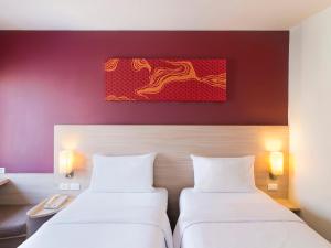 Ibis Bangkok Riverside