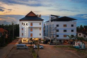 Chanita Hotel Chumphon