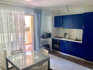 Appartements Cote d’Azur: between Monaco and fabulous beaches : photos des chambres