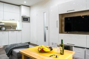 Apartment in downtown