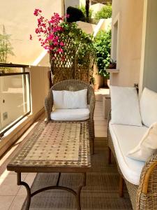 Appartements Cote d’Azur: between Monaco and fabulous beaches : photos des chambres