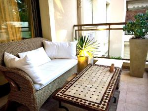 Appartements Cote d’Azur: between Monaco and fabulous beaches : photos des chambres