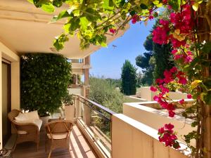 Côte d’Azur: between Monaco and fabulous beaches