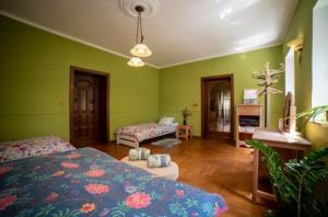 Apartmán Moonrise U Mluvících kamenů