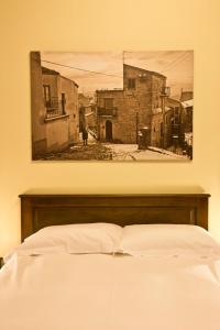 Hotel Residenza Petra