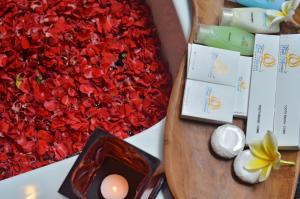 Bali Aroma Exclusive Villas