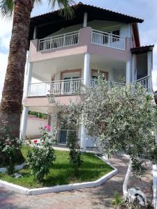 Villa Fotis View Pieria Greece