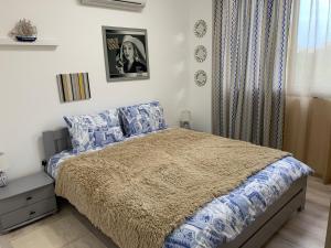 Apartment room in Polo Apartment