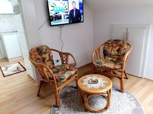 Apartman Slavica