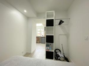 Studio Ora - 22m² - climatisé avec balcon privatif