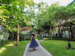 The Palayana Hua Hin