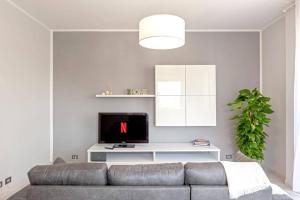 [FREE PARKING] Appartamento 5 STELLE elegante con suite