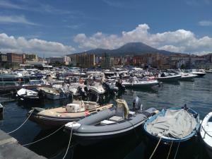 Appartamento con 2 Camere da Letto