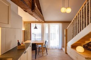 Weingut Schmid Oberrautner Apartment Suites