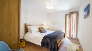 Les 4 Elements - Apt D104 - BO Immobilier- Châtel -Reduced prices on ski passes Châtel & Portes du Soleil