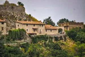 La Caprareccia - Tonnicoda