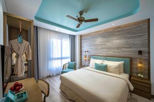 Icon Saigon - LifeStyle Design Hotel