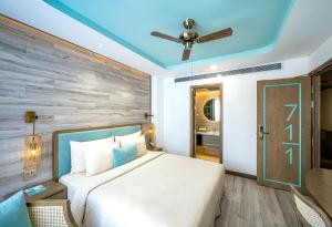 Icon Saigon - LifeStyle Design Hotel