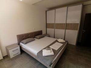 Apartments st.Martinia