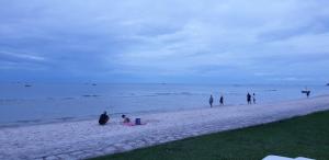 Marrakesh Huahin Condo