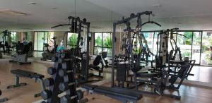 Marrakesh Huahin Condo