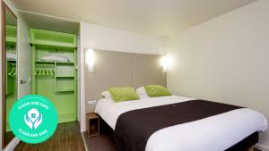 Hotels Campanile Chalon sur Saone : photos des chambres