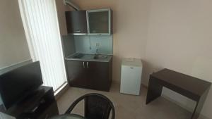 Apartaments and studios Serenity
