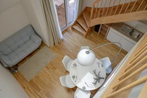 Alpine Chalet Pia Top 5 by AA Holiday Homes