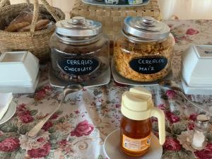 Villa Rural Sierra Hueznar