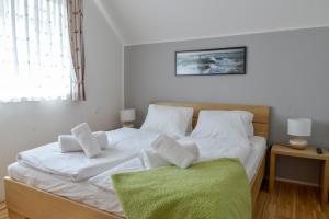 Alpine Apartment Lisa Top 7 by AA Holiday Homes