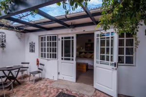 Forest Hall Guest House